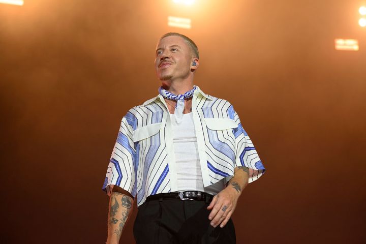 Macklemore