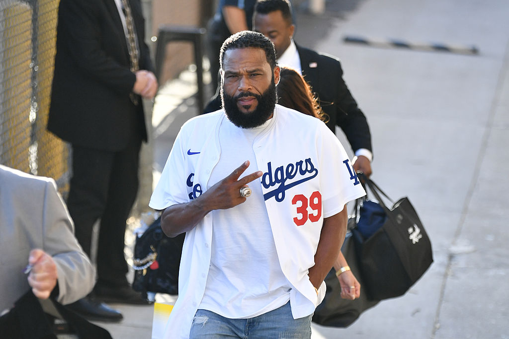 Celebrity Sightings In Los Angeles - October 08, 2025