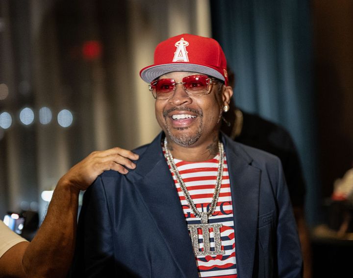 Allen Iverson