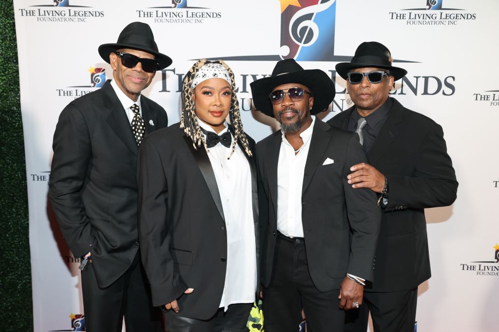 Living Legends Foundation