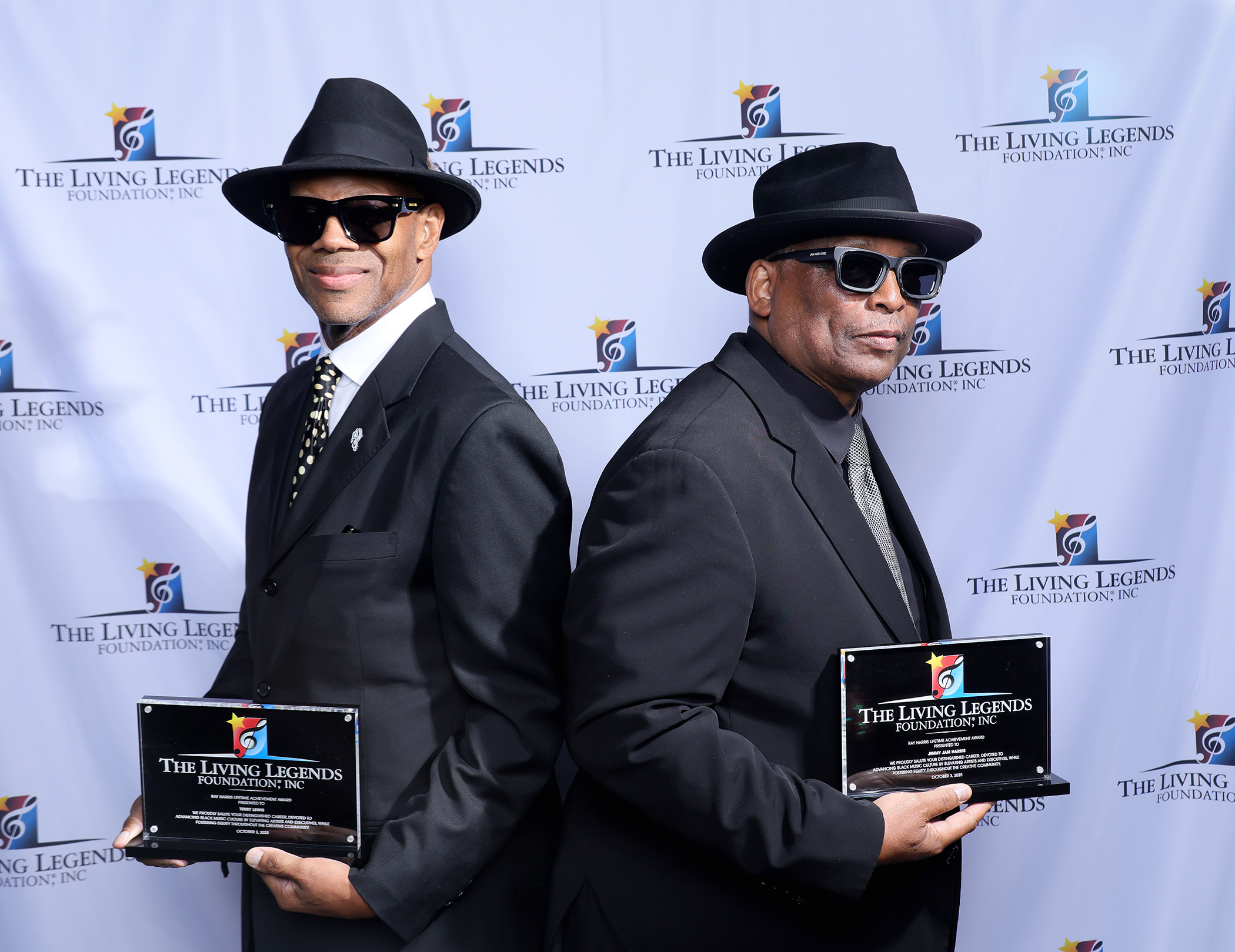 Living Legends Foundation