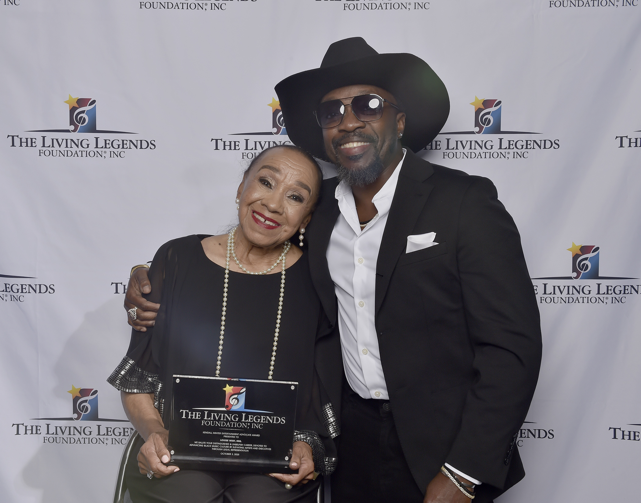 Living Legends Foundation