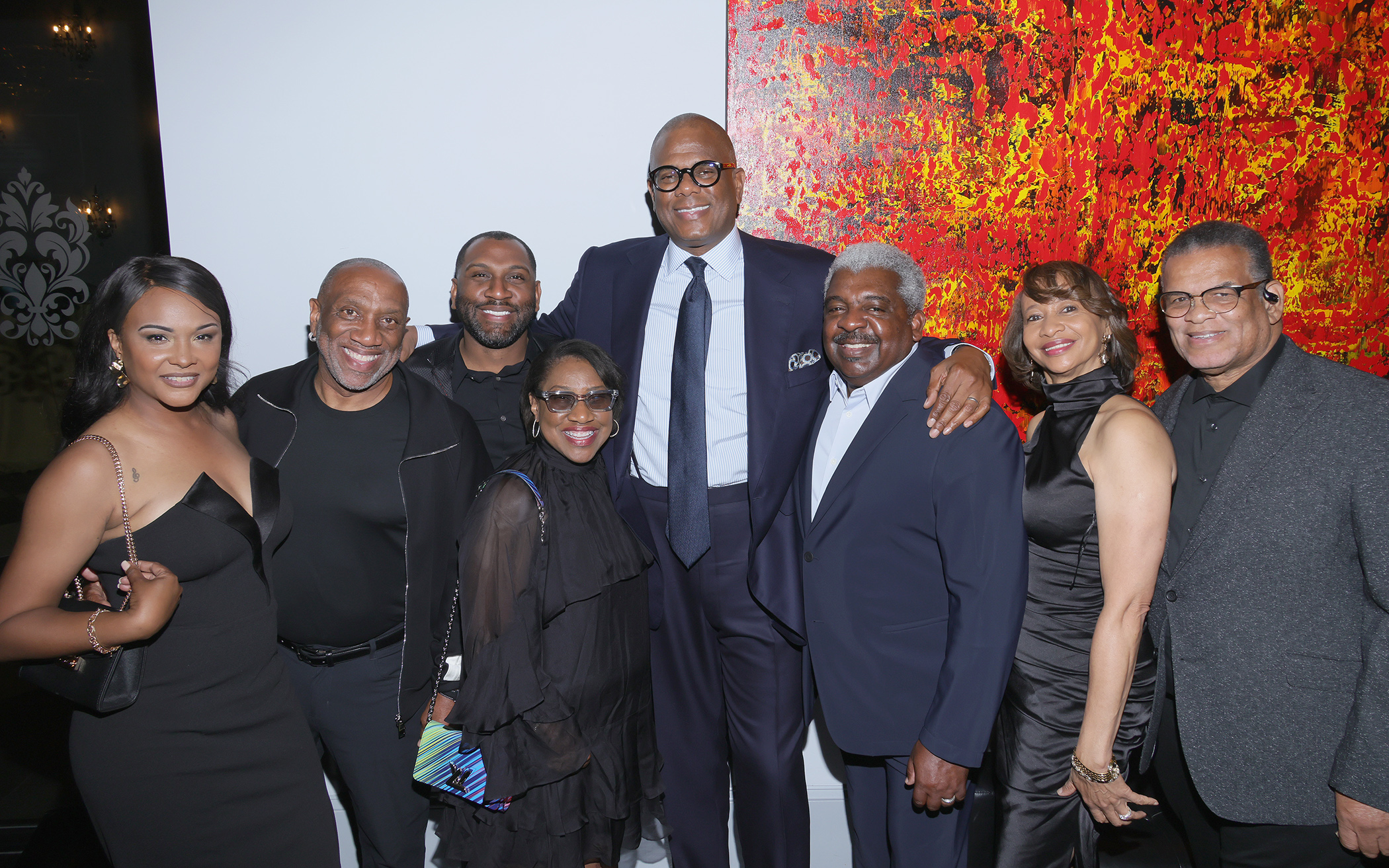 Living Legends Foundation