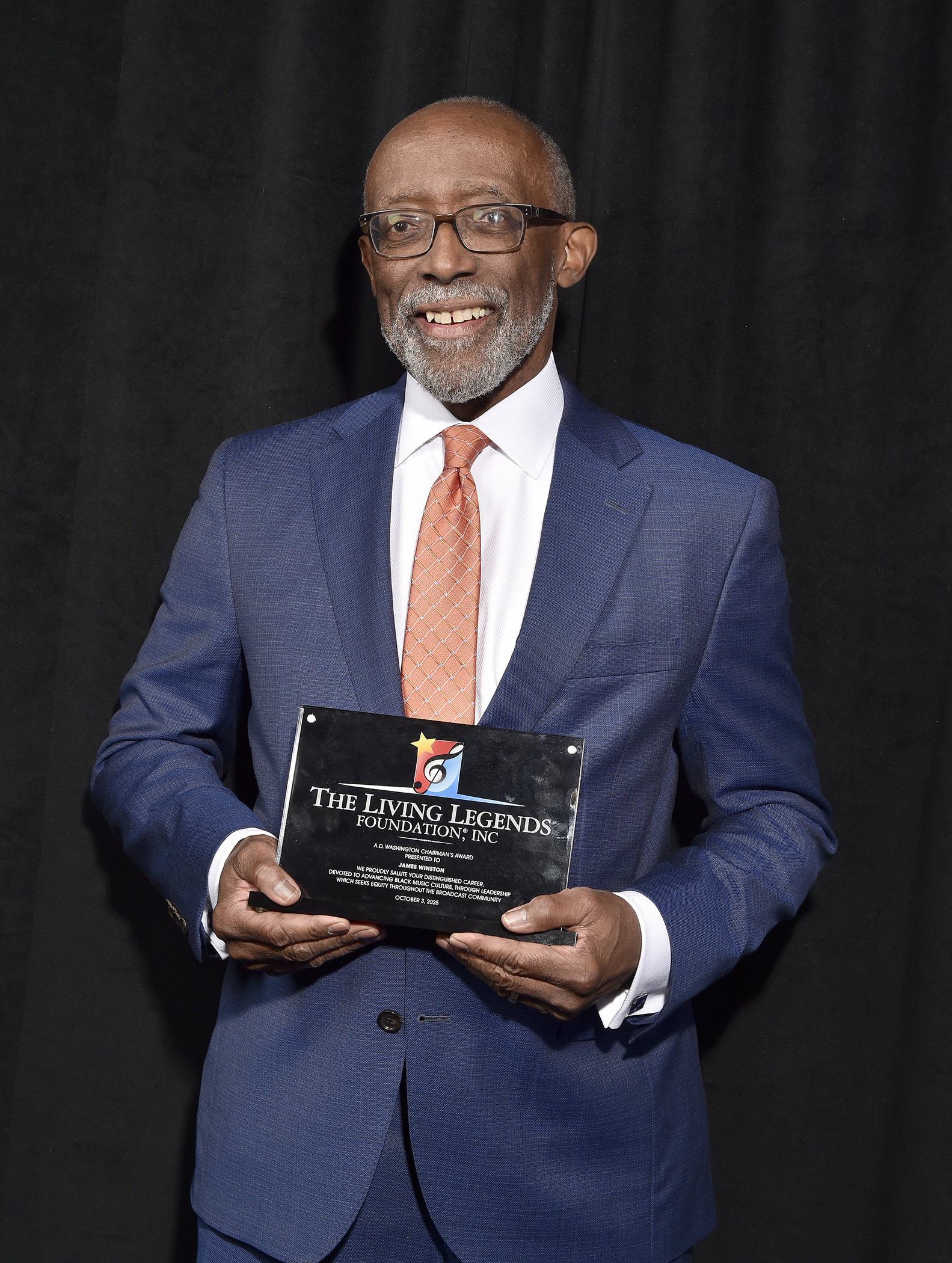 Living Legends Foundation