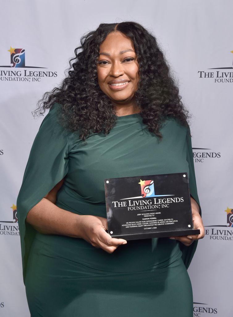 Living Legends Foundation
