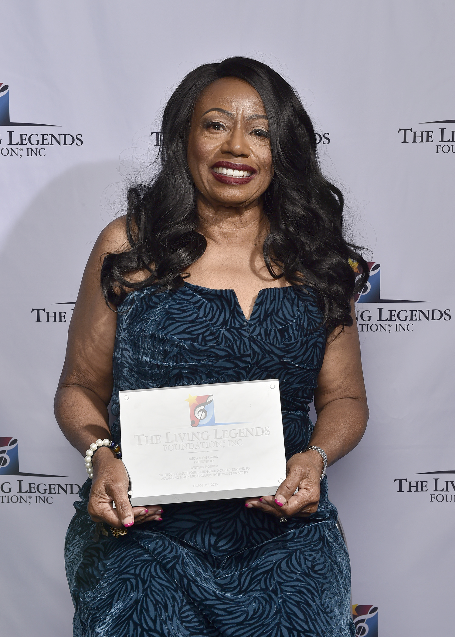 Living Legends Foundation