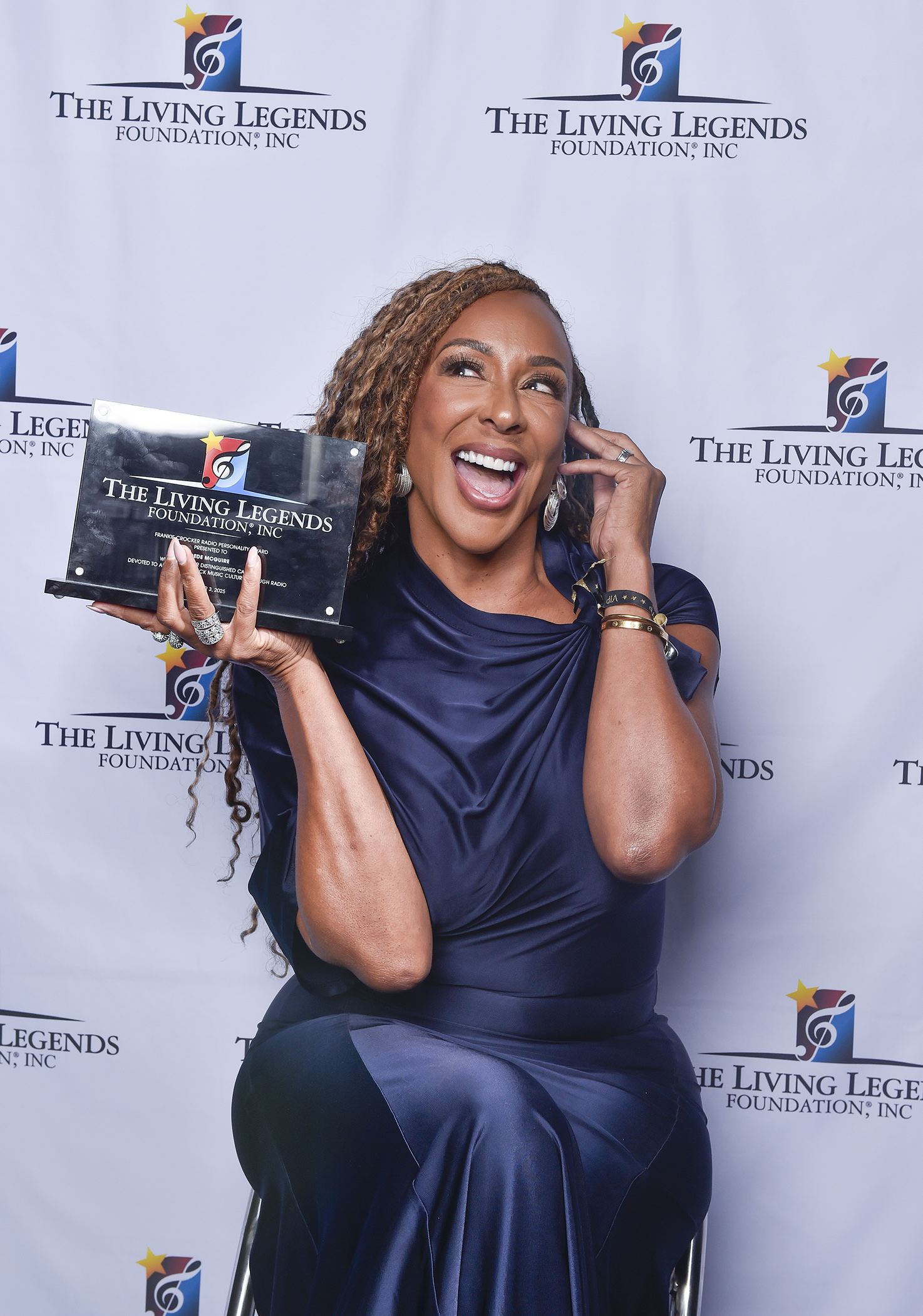 Living Legends Foundation