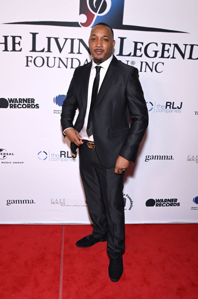 2024 Living Legends Foundation Awards Dinner