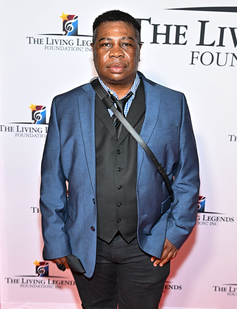 2025 Living Legends Foundation Awards Dinner & Gala