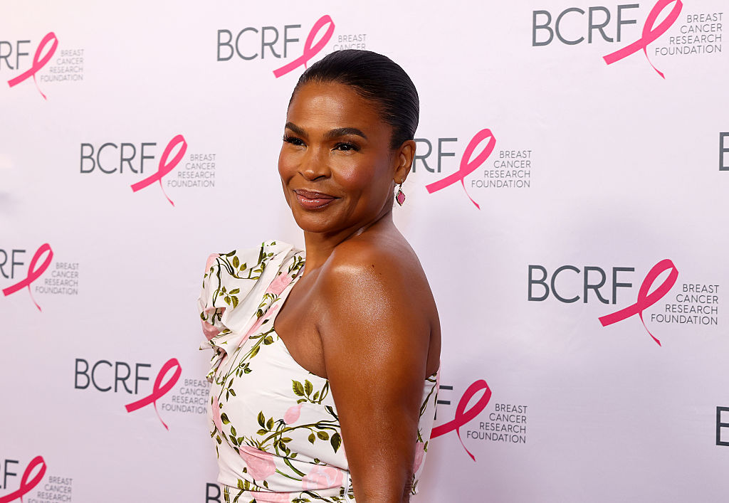 Nia Long Says She Has ‘Respect’ For Her Ex Ime Udoka After Split Nia Long Says She Has ‘Respect’ For Her Ex Ime Udoka After Split
