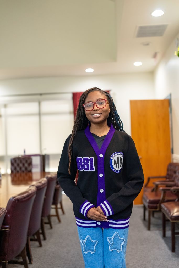 Arthur M. Blank Family Foundation Announces $50 Million Scholarship Commitment to Support Atlanta HBCU Students