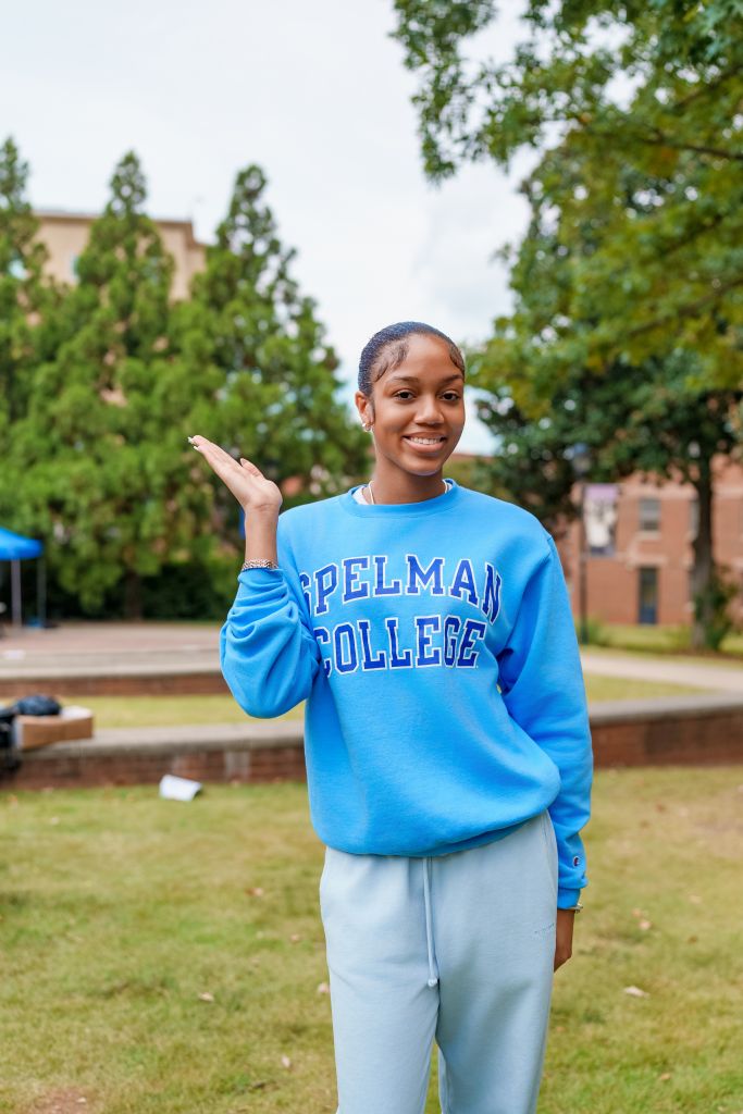 Arthur M. Blank Family Foundation Announces $50 Million Scholarship Commitment to Support Atlanta HBCU Students