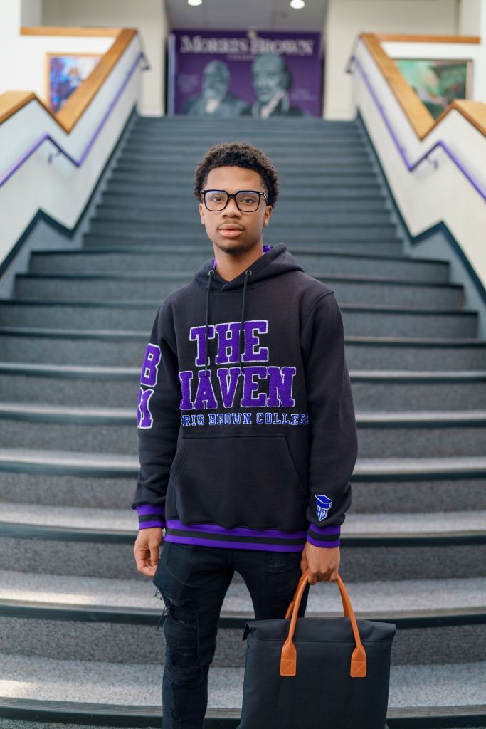 Arthur M. Blank Family Foundation Announces $50 Million Scholarship Commitment to Support Atlanta HBCU Students