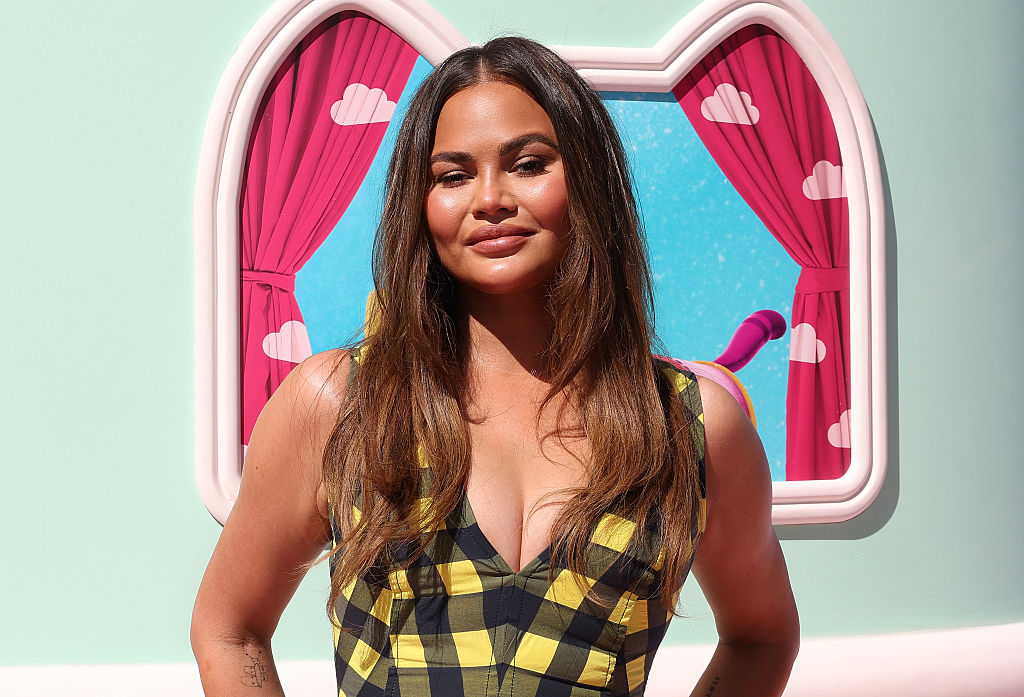 Universal Pictures and DreamWorks "Gabby's Dollhouse: The Movie" Los Angeles Premiere
