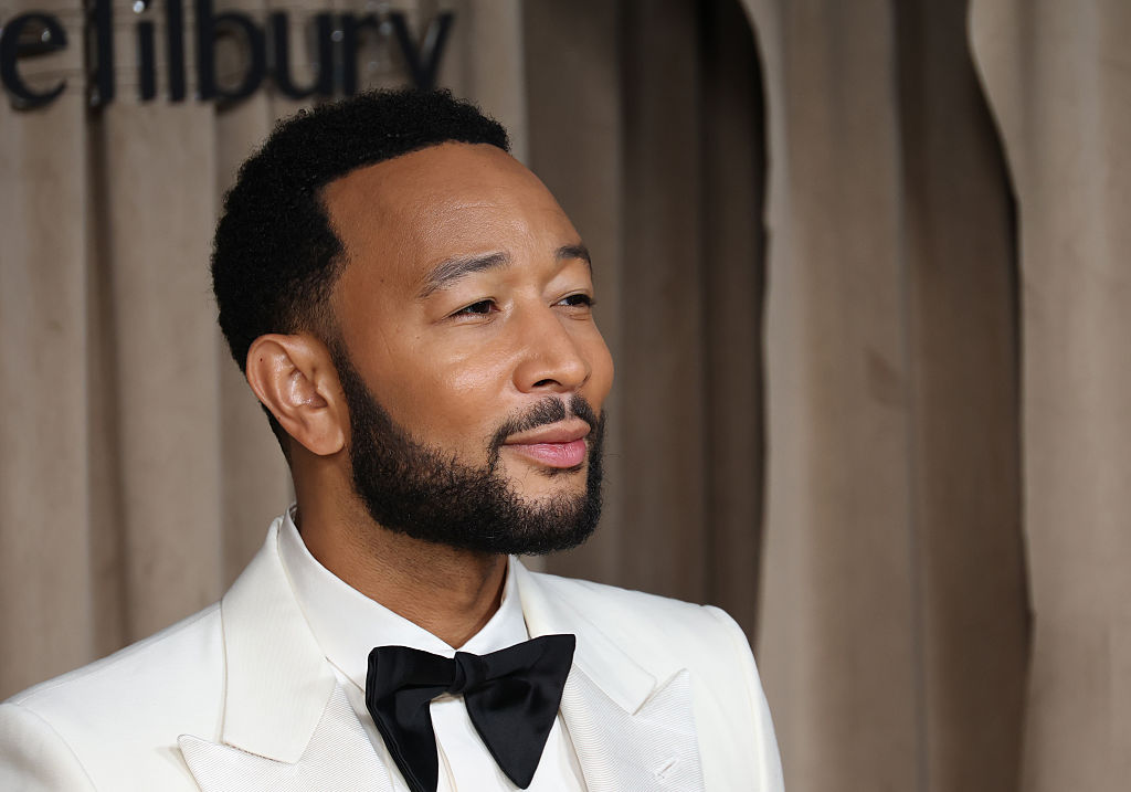 Clooney Foundation For Justice's The Albies - Arrivals