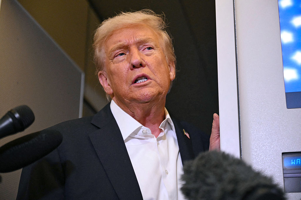 US-ISRAEL-PALESTINIAN-DIPLOMACY-CONFLICT-TRUMP