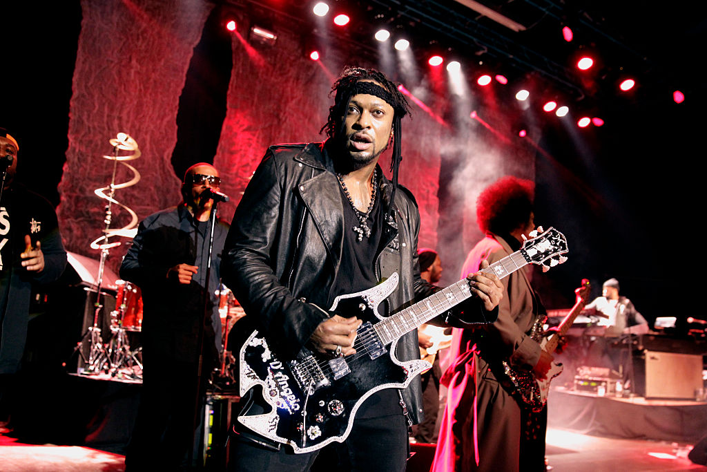 D'Angelo, D'Angelo Songs, Brown Sugar, Voodoo