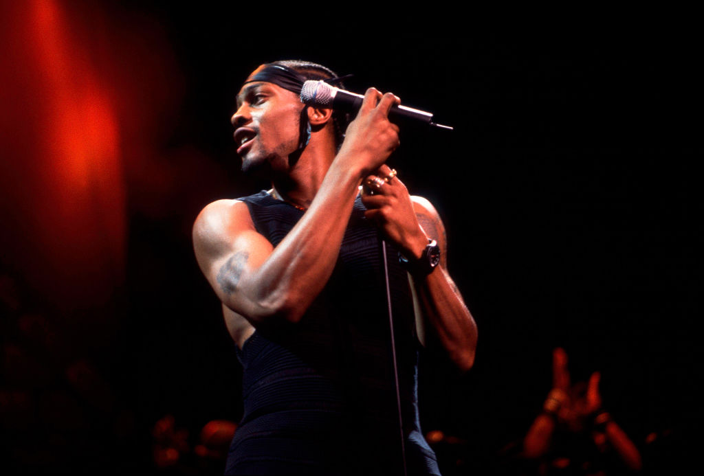 D'Angelo, D'Angelo Songs, Brown Sugar, Voodoo