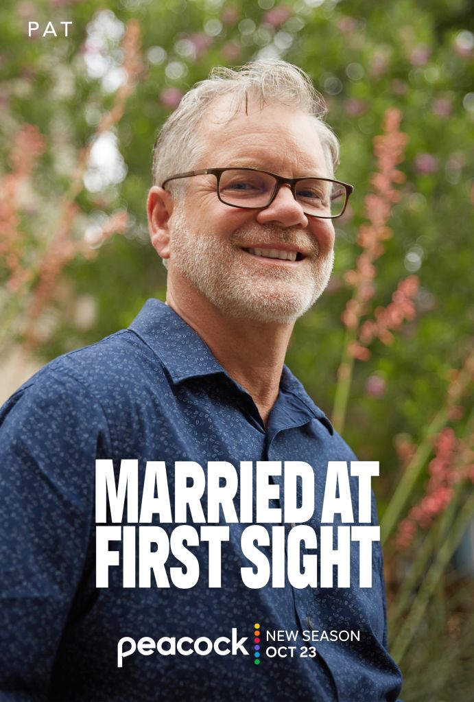 Married at First Sight, Season 19, Austin, Peacock