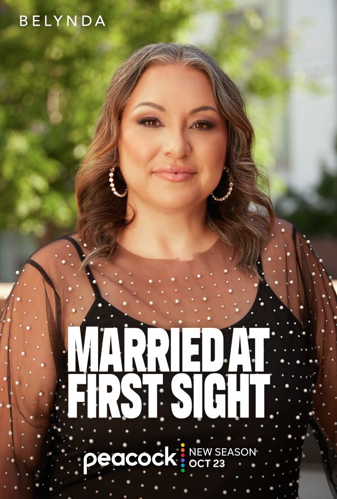 Married at First Sight