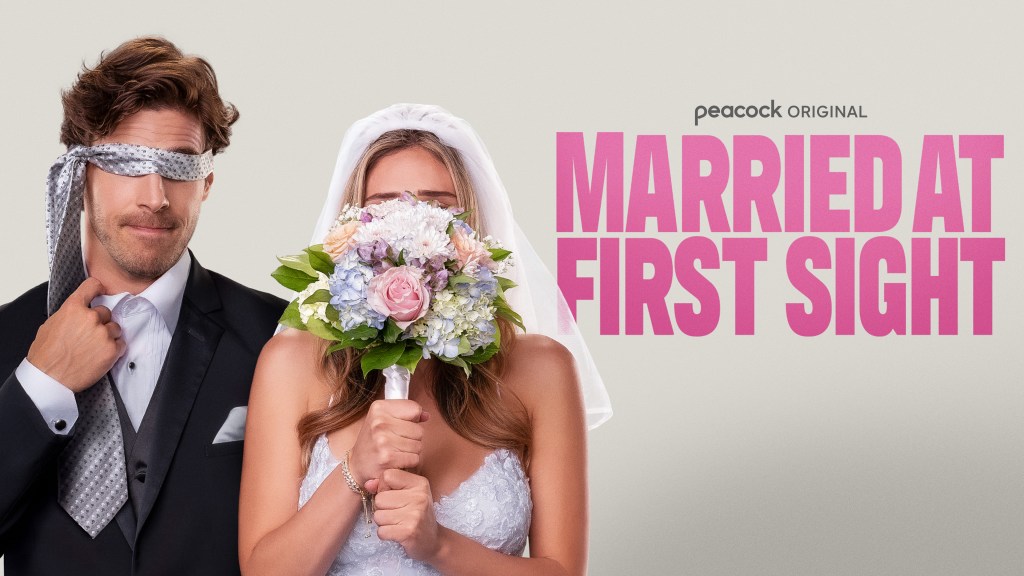 An Unexpected Pregnancy & More Messiness: Meet The Attractive Austin Singles Of ‘Married At First Sight’ Season 19
