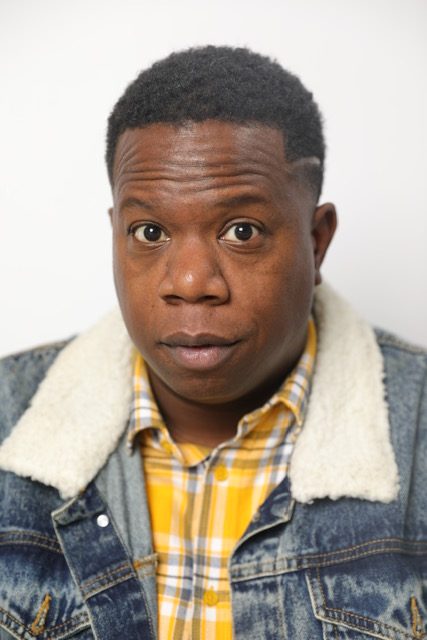 Daniel Dickey