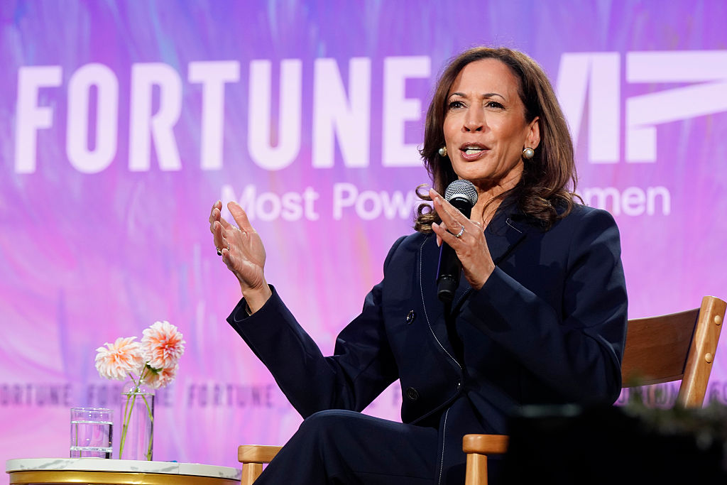 Fortune Most Powerful Women Gala 2025