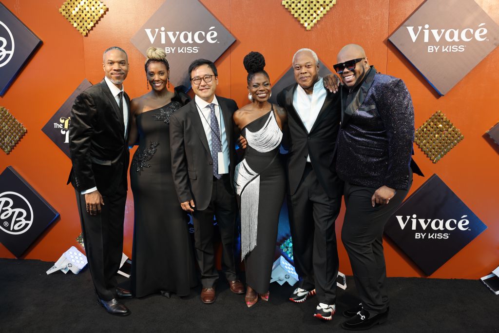 Black Beauty Icon Awards
