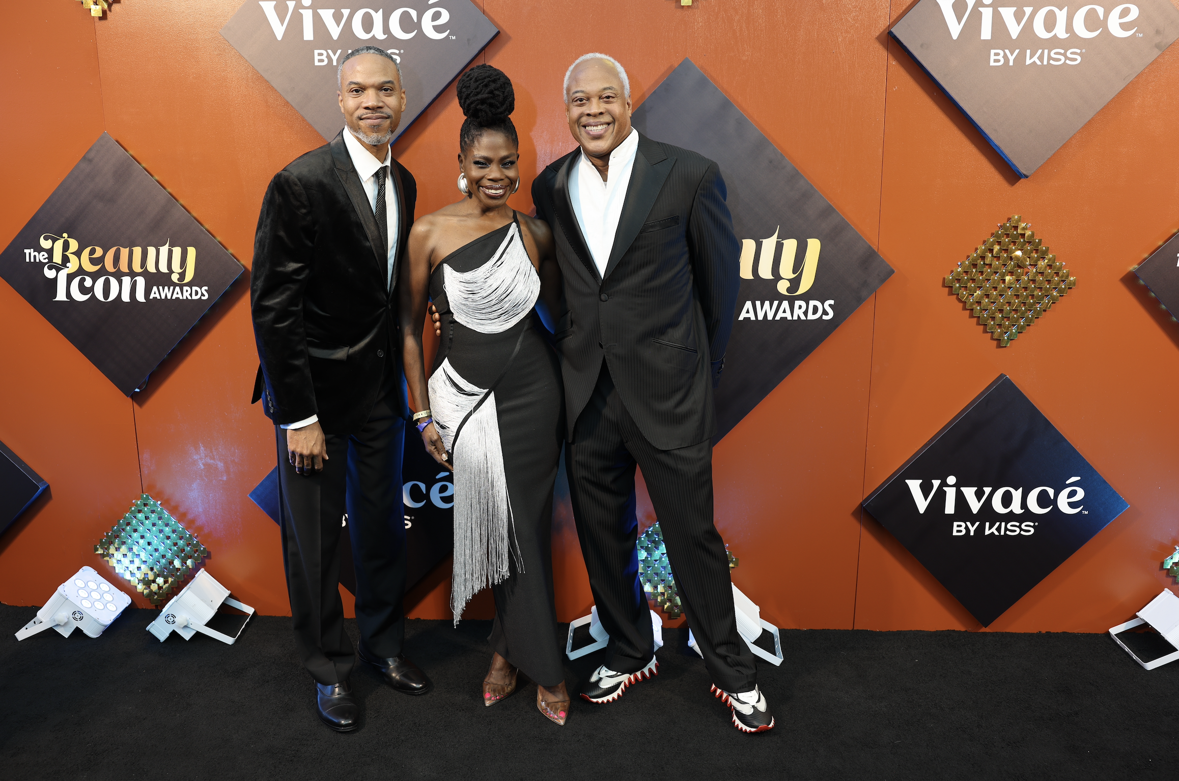 Bronner Bros. Beauty Icon Awards