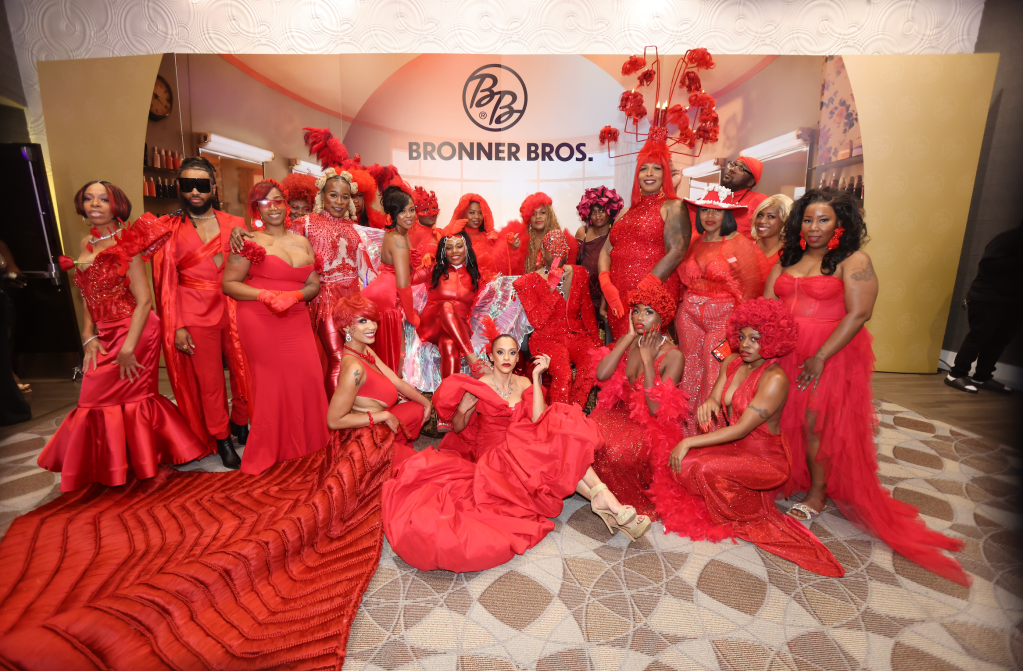 Bronner Bros. Beauty Icon Awards