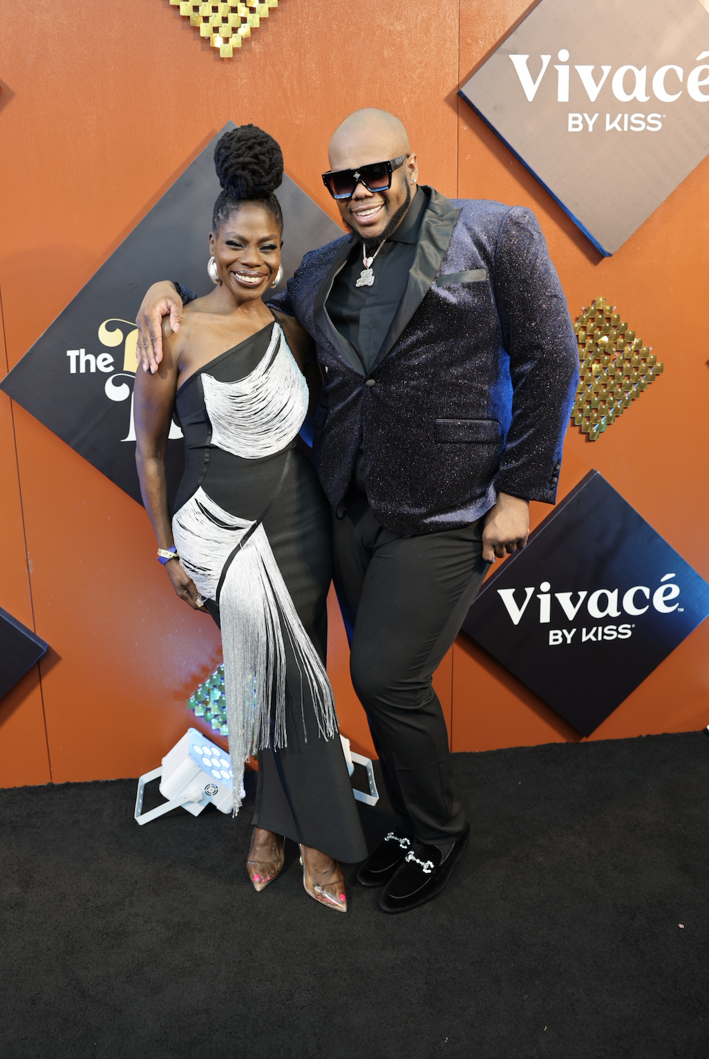 Bronner Bros. Beauty Icon Awards