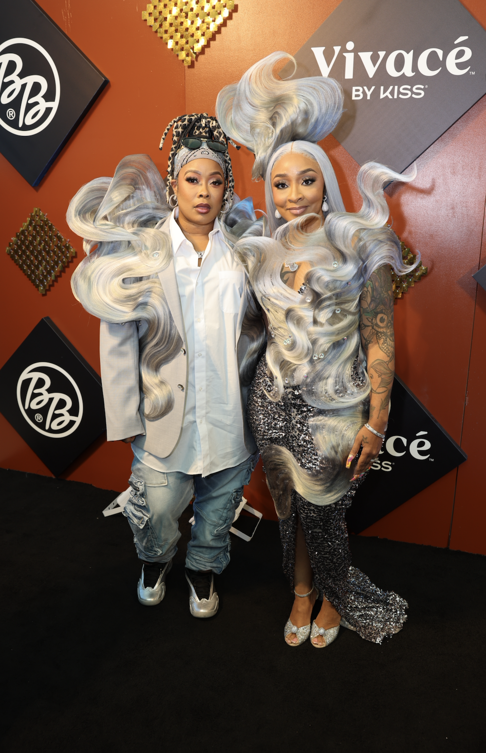 Bronner Bros. Beauty Icon Awards