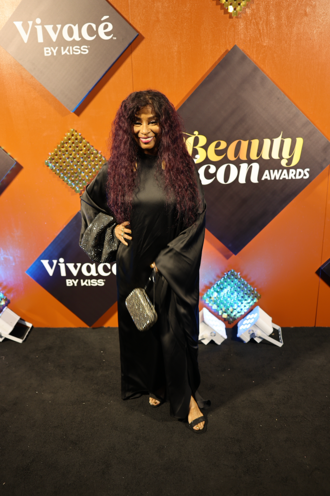 Bronner Bros. Beauty Icon Awards