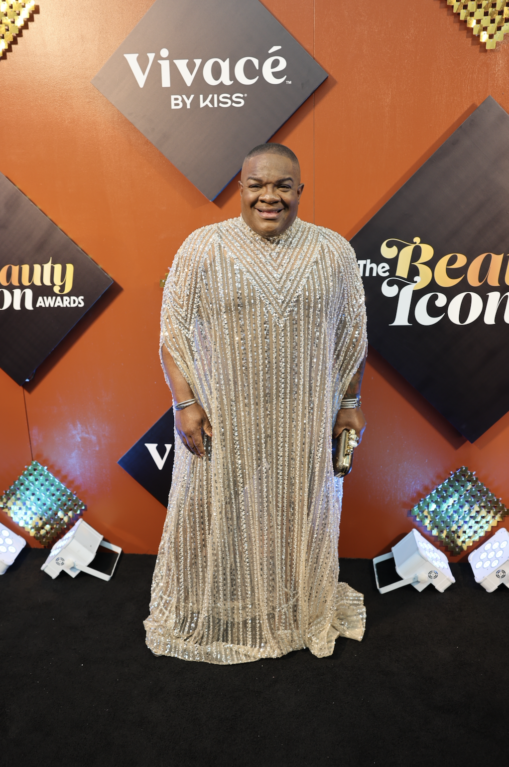 Bronner Bros. Beauty Icon Awards