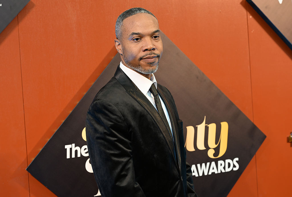 Bronner Bros. Inaugural Beauty Icon Awards
