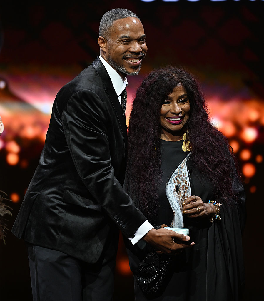 Bronner Bros. Inaugural Beauty Icon Awards