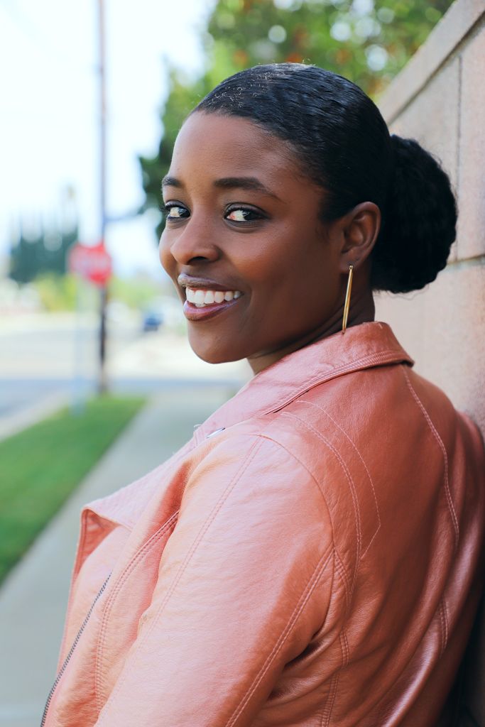Sauda Johnson-McNeal