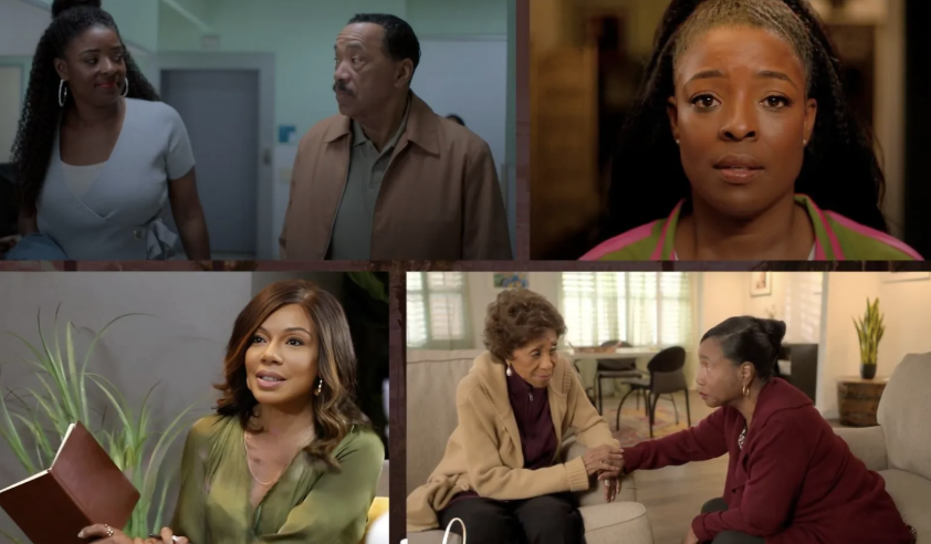 Sauda Johnson-McNeal Details ‘Love The Skin You’re In’ Sauda Johnson-McNeal Details ‘Love The Skin You’re In’