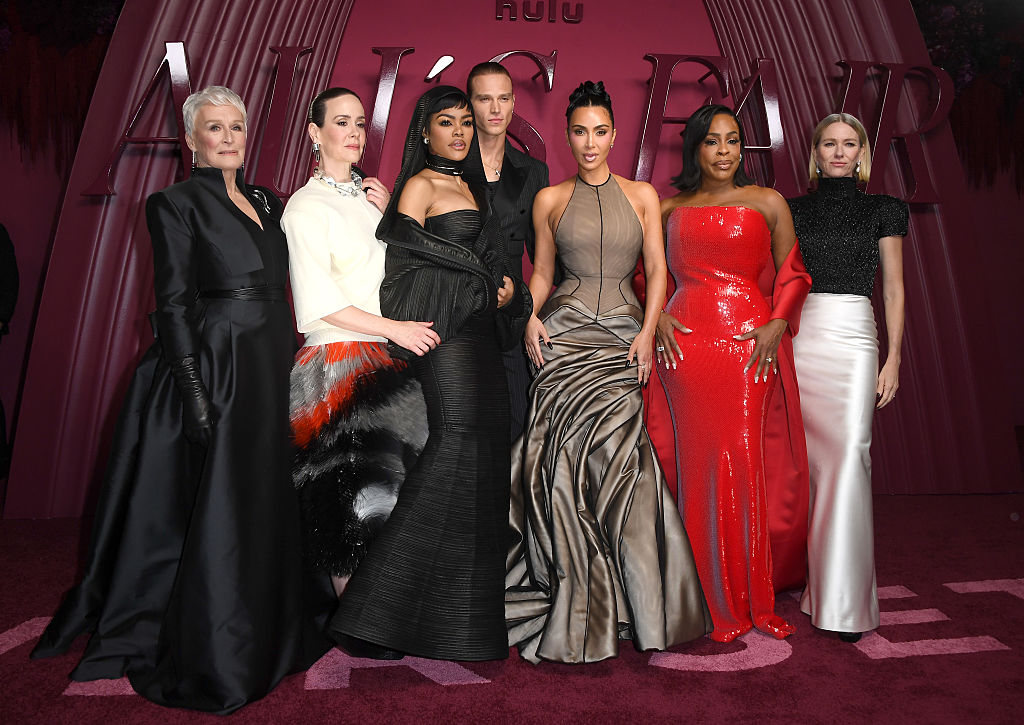 World Premiere Of Hulu's "All's Fair" - Arrivals