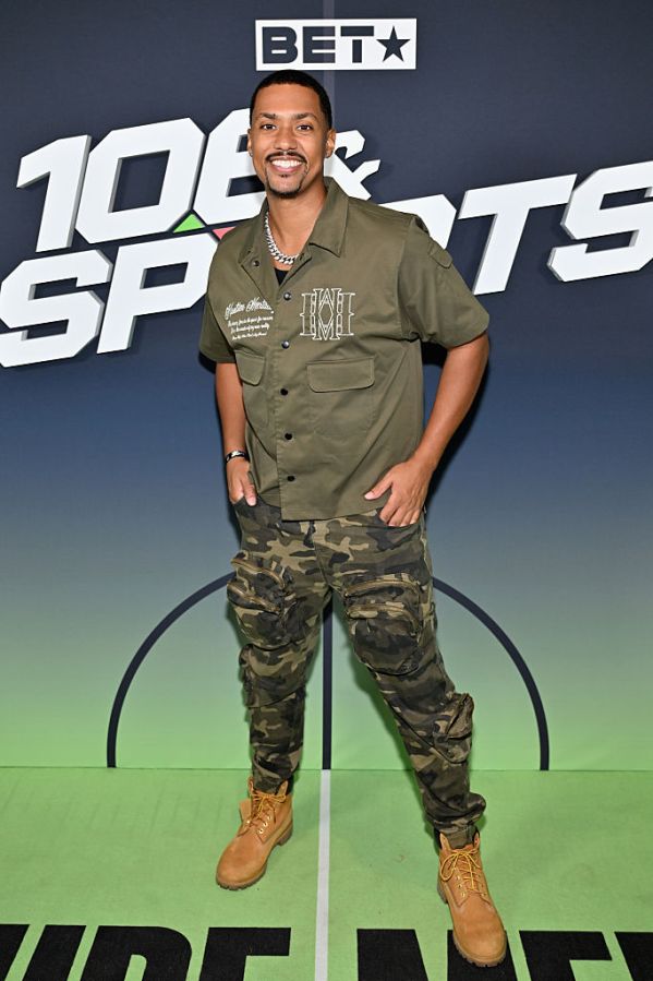 BET “106 & Sports” Watch Party in Atlanta, Georgia