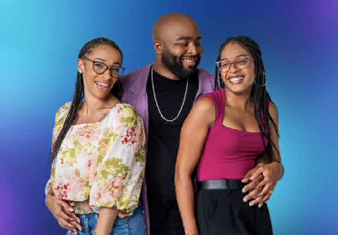 ‘Seeking Sister Wife’ Clip: Things Get ‘Adequately’ Awkward ‘Seeking Sister Wife’ Clip: Things Get ‘Adequately’ Awkward