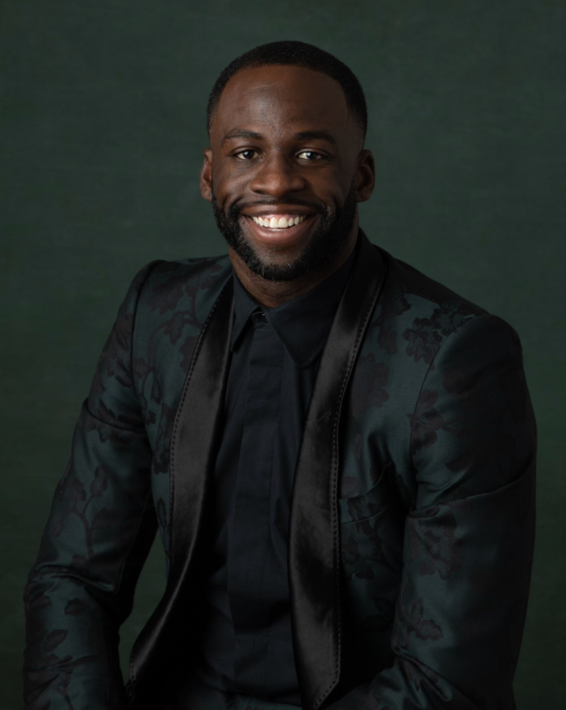 Draymond Green