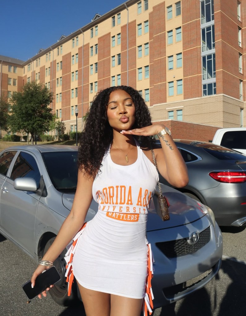 They Bragg Different! A Gallery Of FAMU Baddies Who Sssslayed And Slayed And Slayed Again At Homecoming 2025