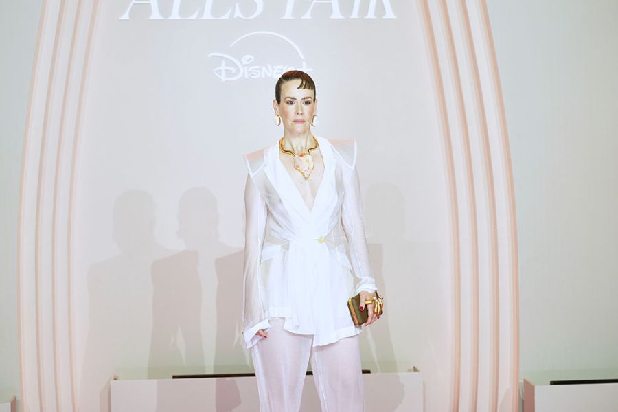 "All's Fair" Disney+ Premiere