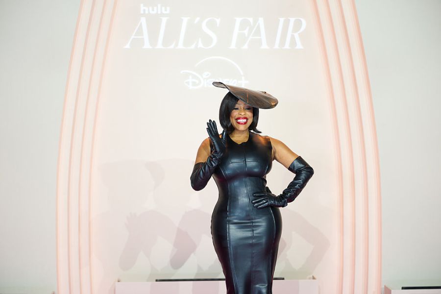 "All's Fair" Disney+ Premiere