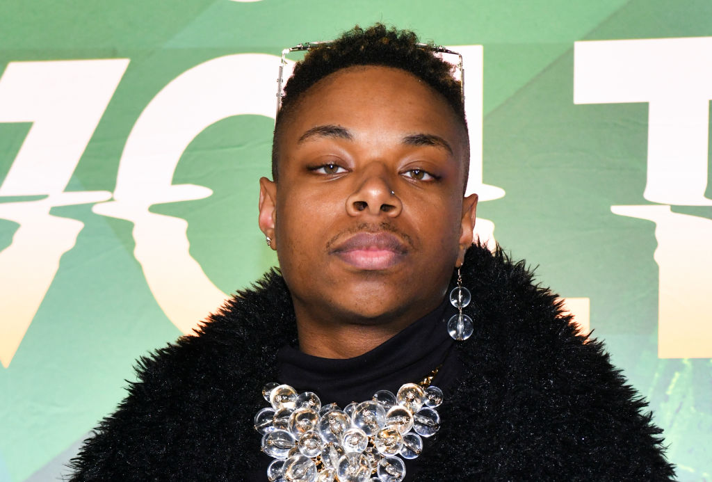 #BOSSIPSounds: Inside Tré Melvin’s Rebirth From Film Art To Musical Healing [Exclusive]