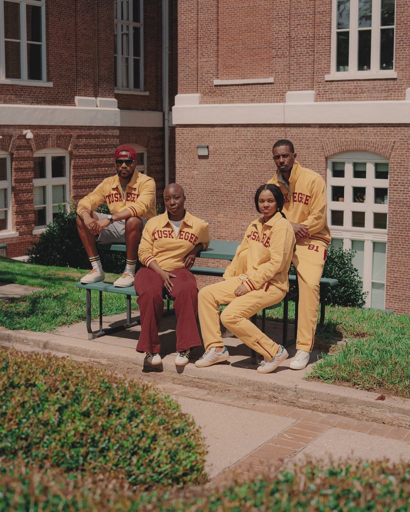 Taliaferro Union