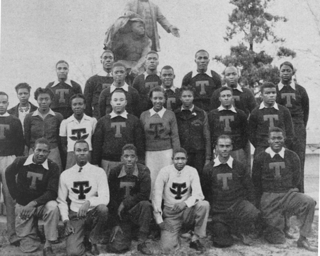 Taliaferro Union
