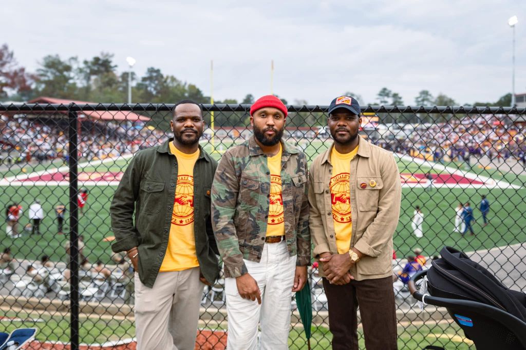 Taliaferro Union