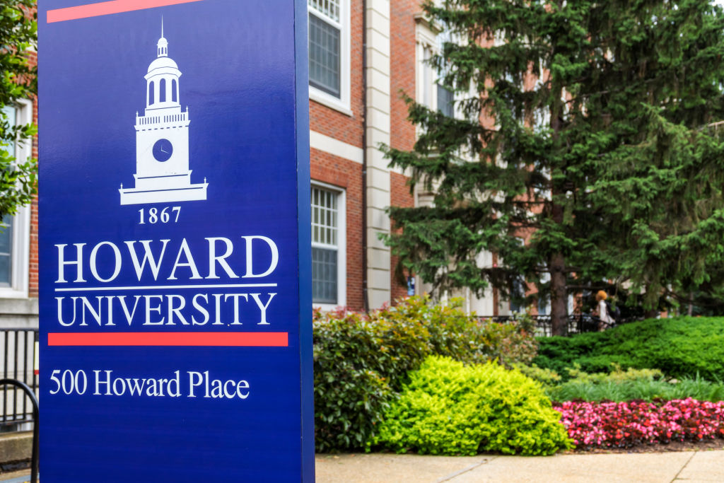 Five Shot Near Howard University During Homecoming, Police Take Two Into Custody